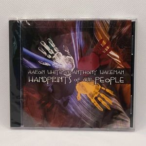 Native American Music CD